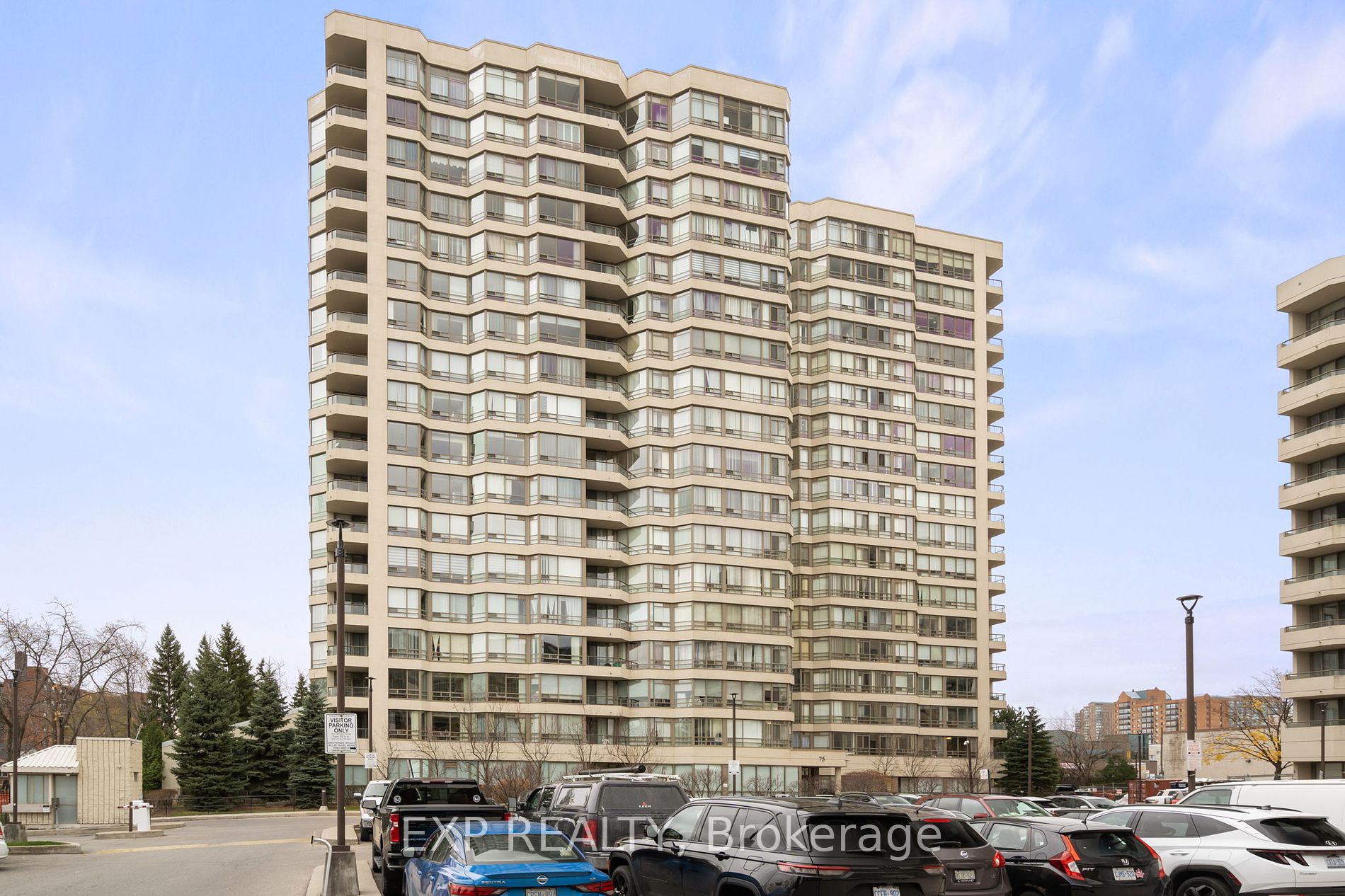 75 King St E, Mississauga, Ontario, Cooksville