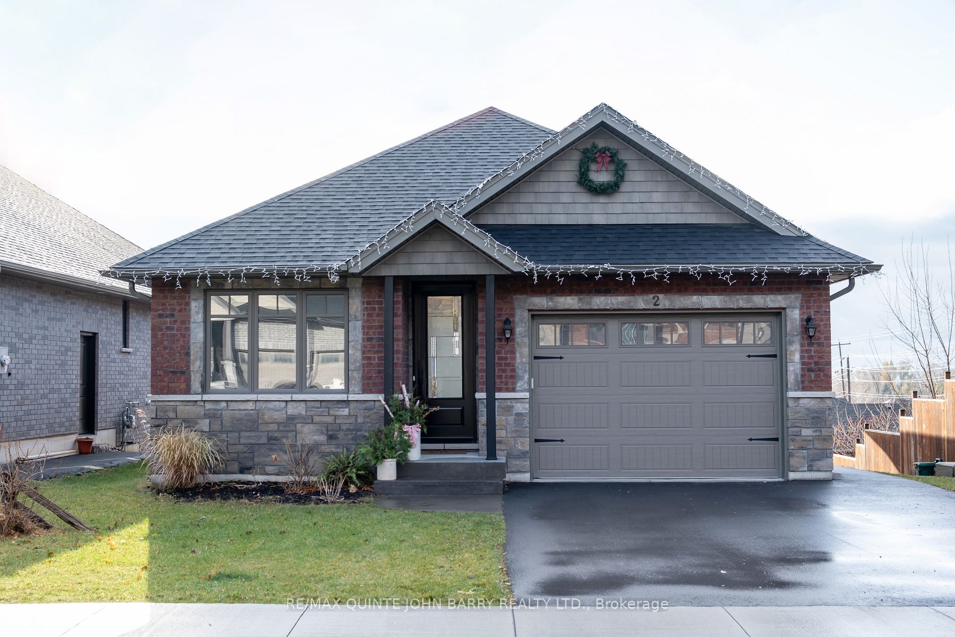 2 Tackaberry Dr, Brighton, Ontario, Brighton