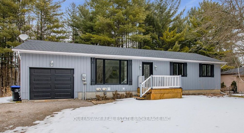 3229 25 Sdrd, Innisfil, Ontario, Rural Innisfil