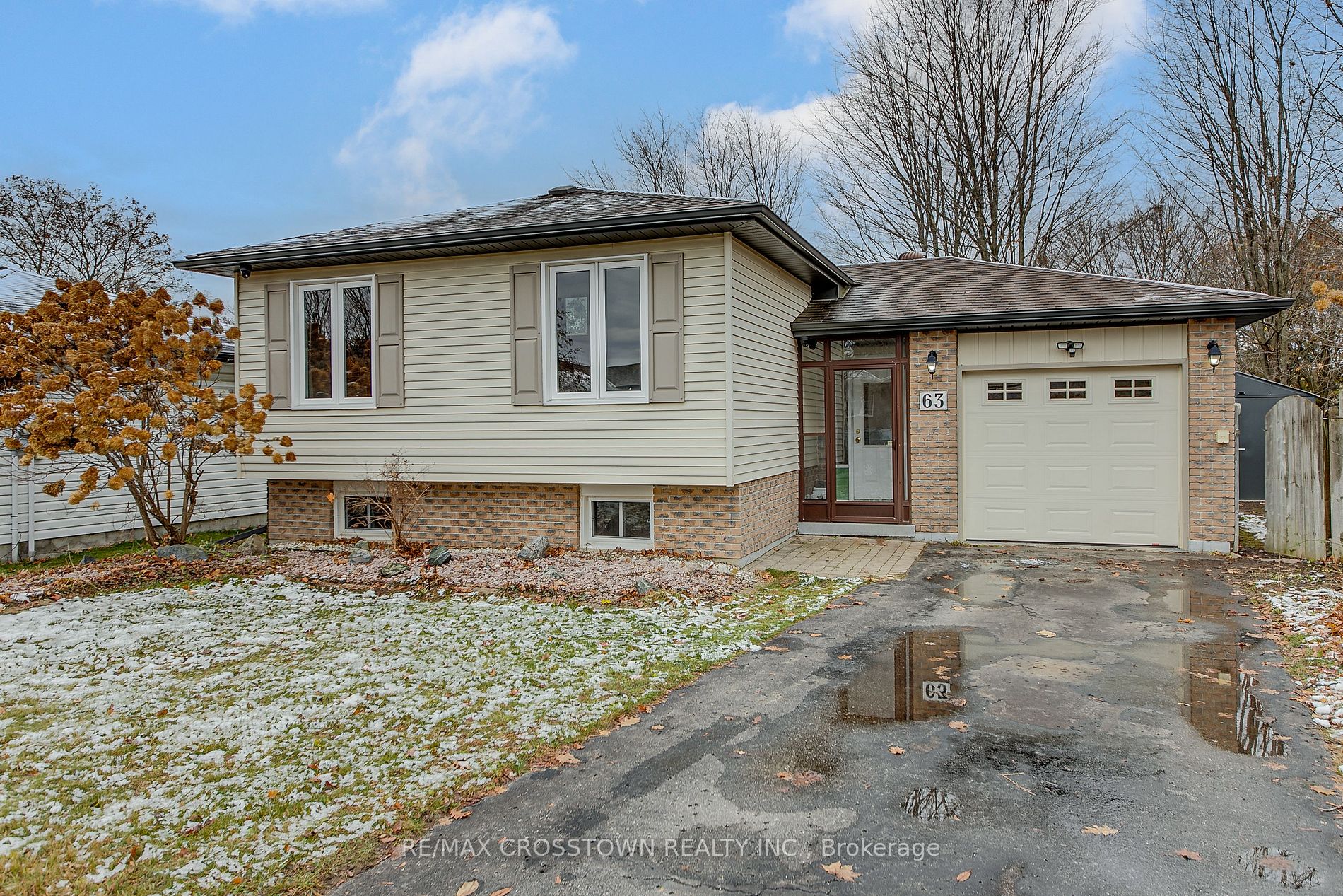 63 Bronte Cres, Barrie, Ontario, Letitia Heights