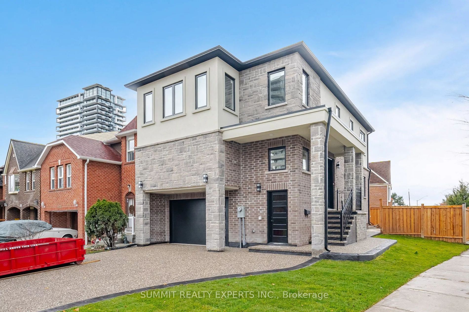 9 Keewatin Gate, Brampton, Ontario, Brampton South