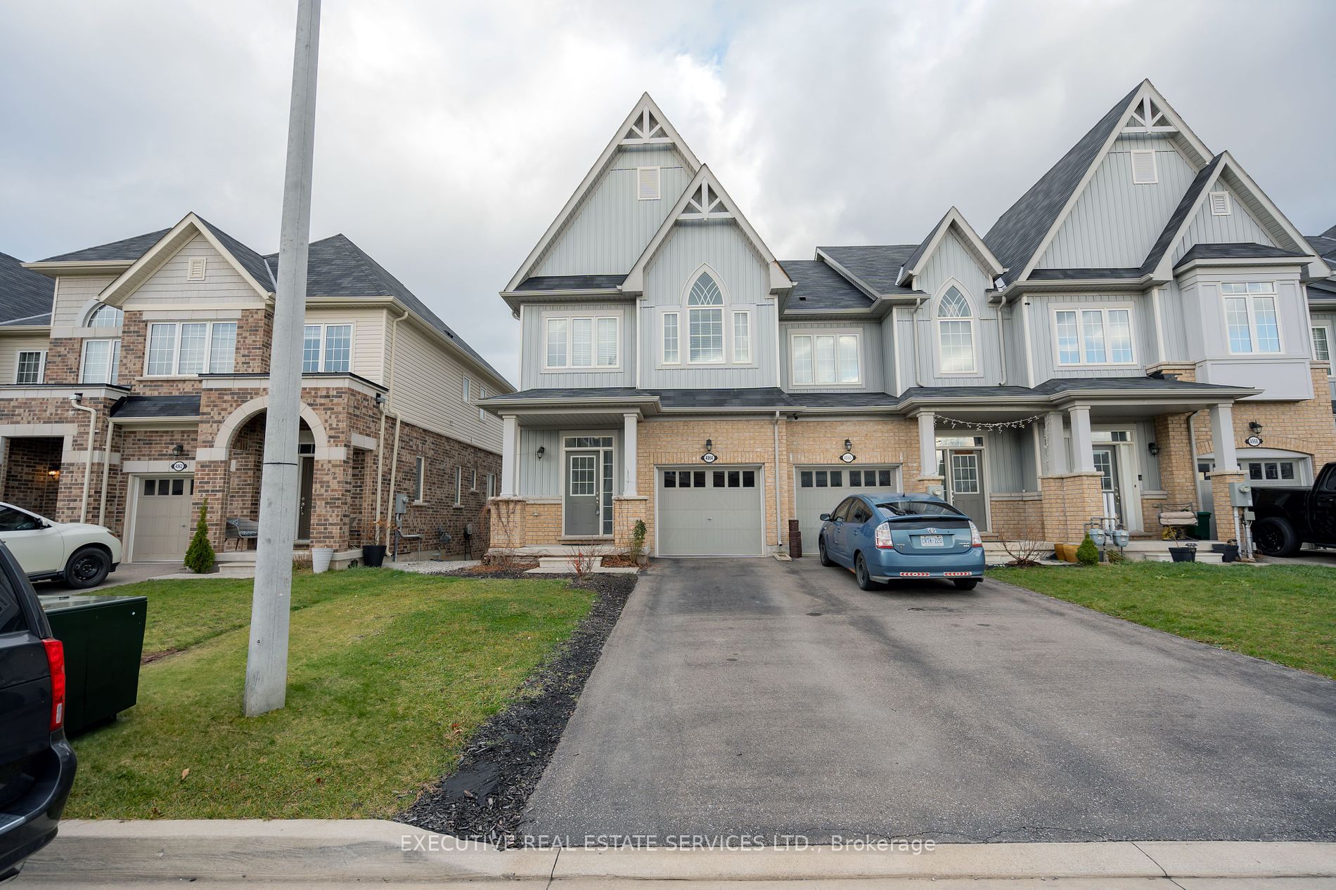 4064 Maitland St, Lincoln, Ontario, 982 - Beamsville