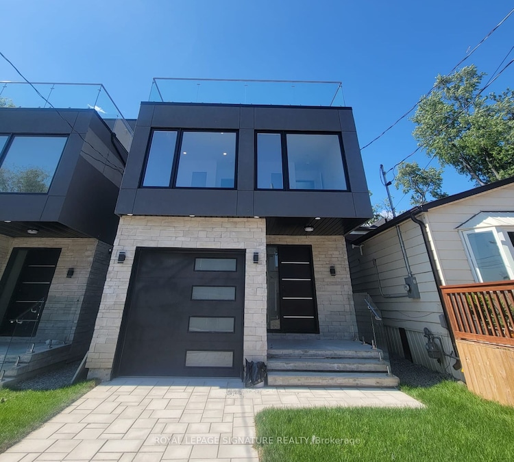 1240B Bayview St, Pickering, Ontario, Bay Ridges