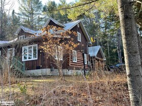 45 Hoths Lane, Muskoka, ON , MLS #X12122606 , Image - 1