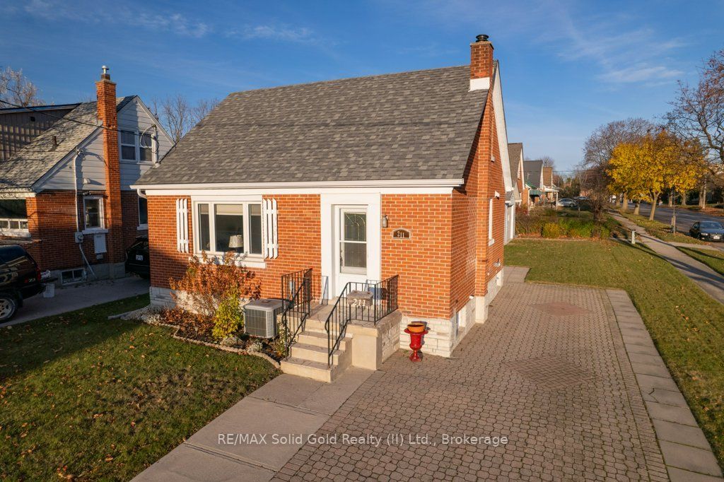 211 Lorne Ave, Kitchener, Ontario, 