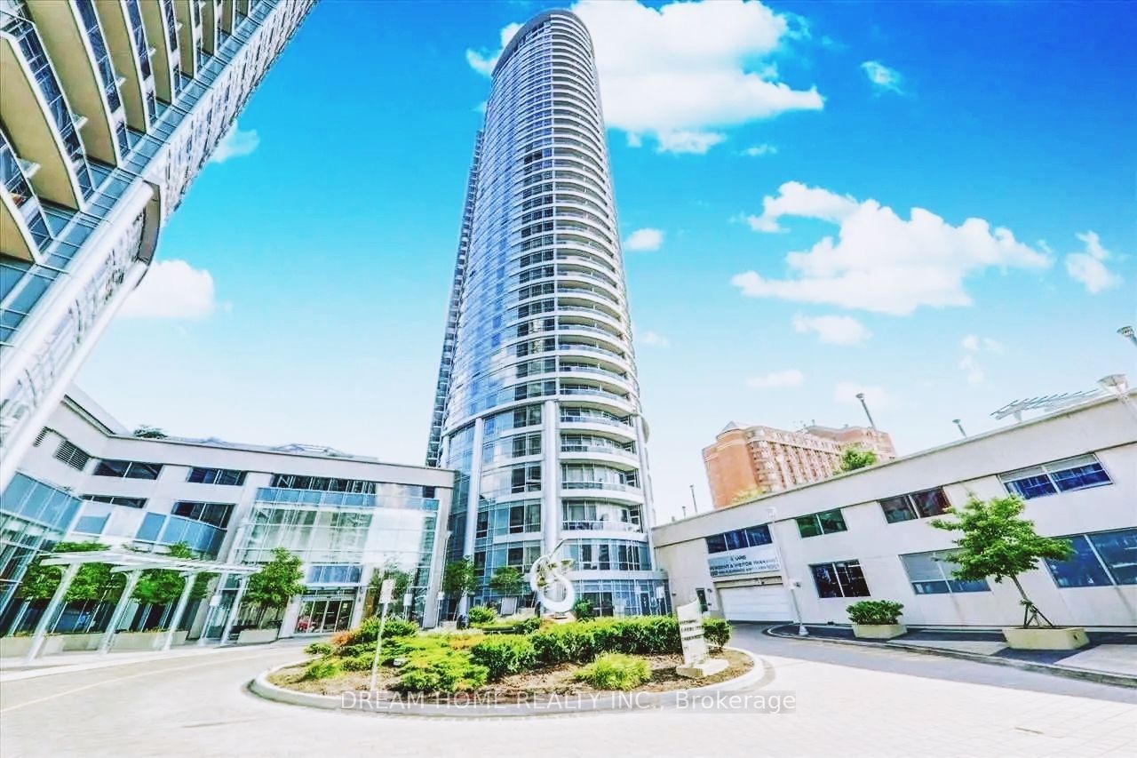 125 Village Green Sq, Toronto, Ontario, Agincourt South-Malvern West