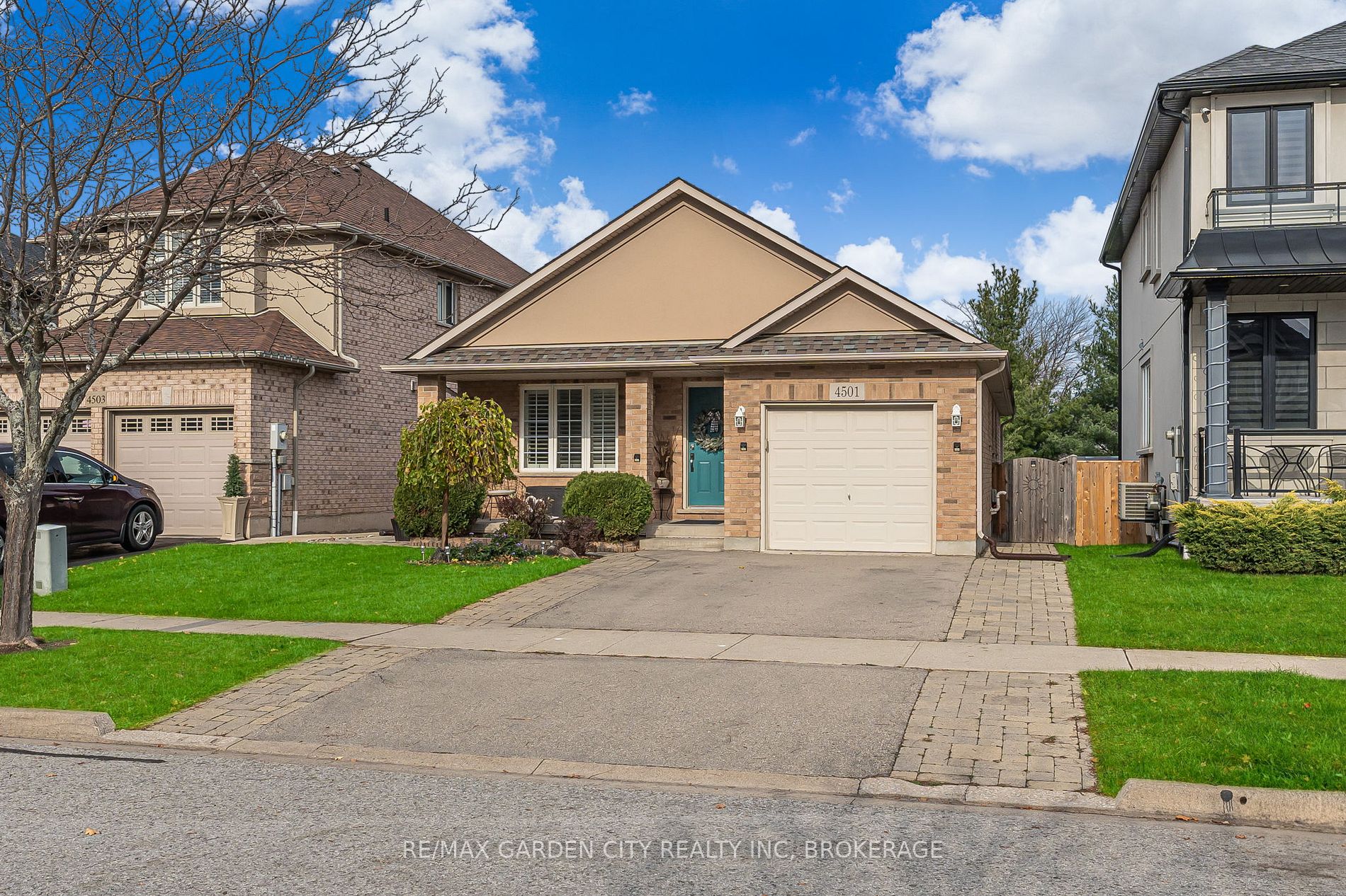 4501 Frances Cres, Lincoln, Ontario, 982 - Beamsville