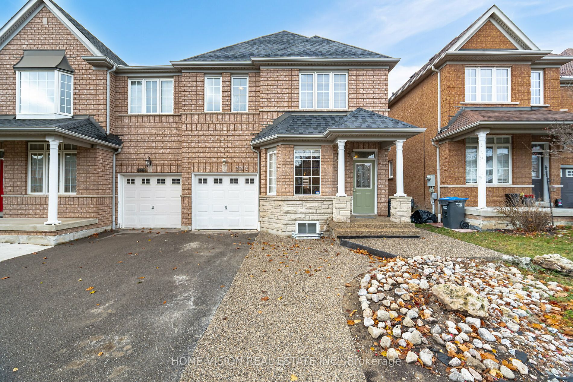 3120 Wrigglesworth Cres, Mississauga, Ontario, Churchill Meadows