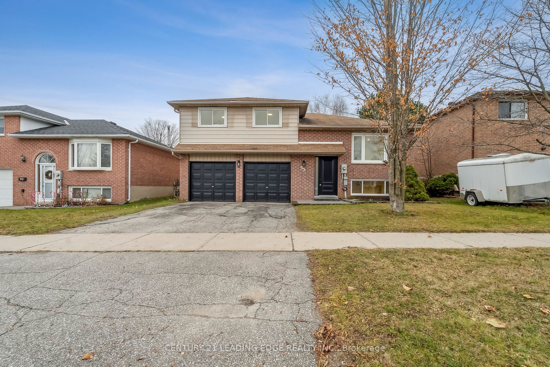 95 WOODSIDE Dr, Orillia, Ontario, Orillia