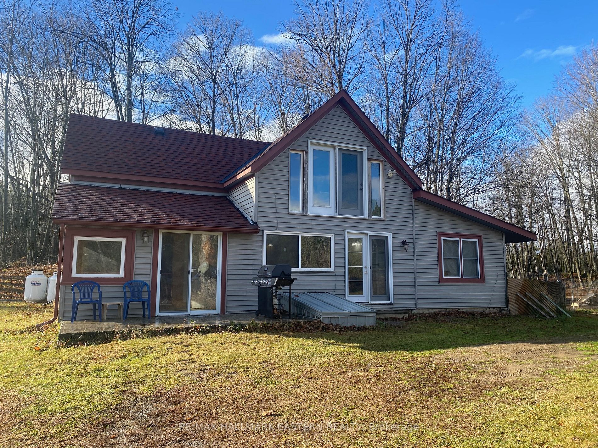 391 4th Line Belmont, Havelock-Belmont-Methuen, Ontario, Rural Havelock-Belmont-Methuen