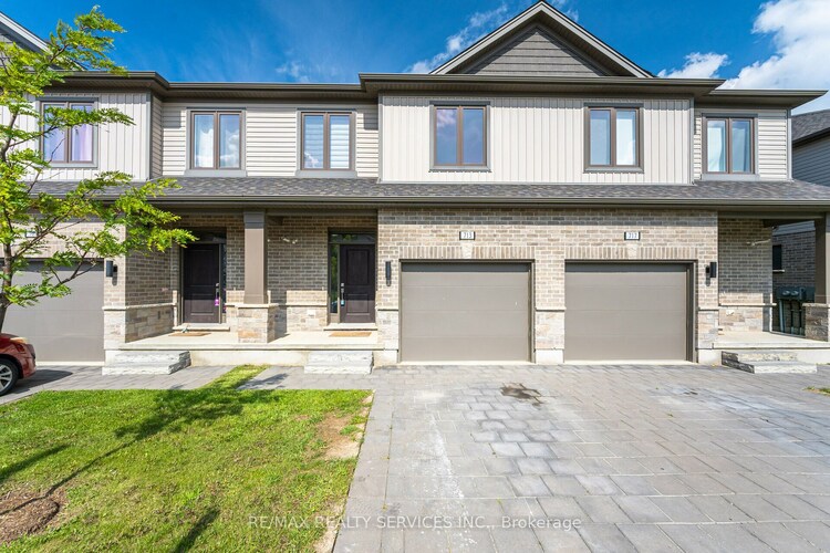 713 Chelton Rd, London, Ontario, South U