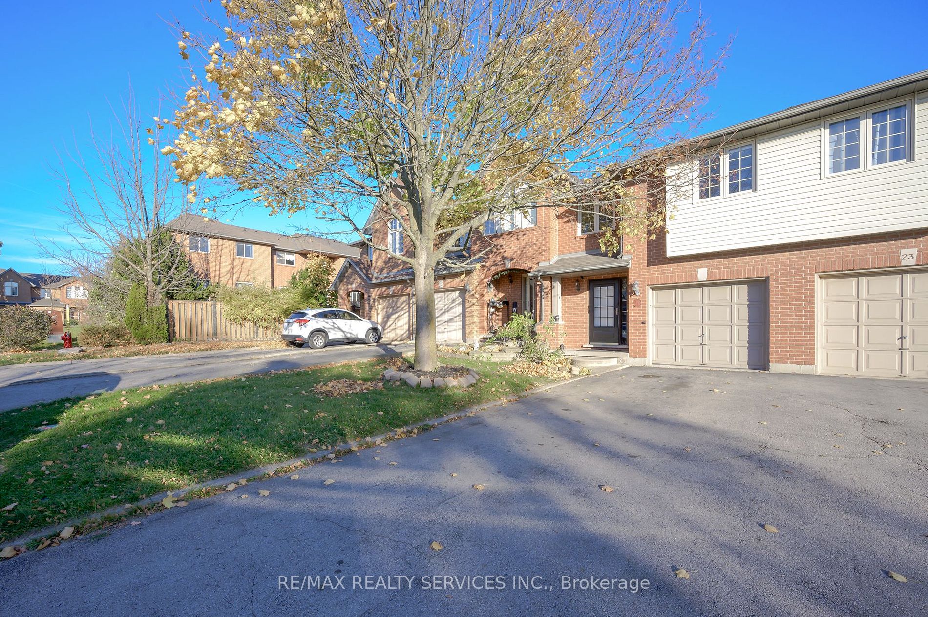 25 Westvillage Dr, Hamilton, Ontario, Falkirk