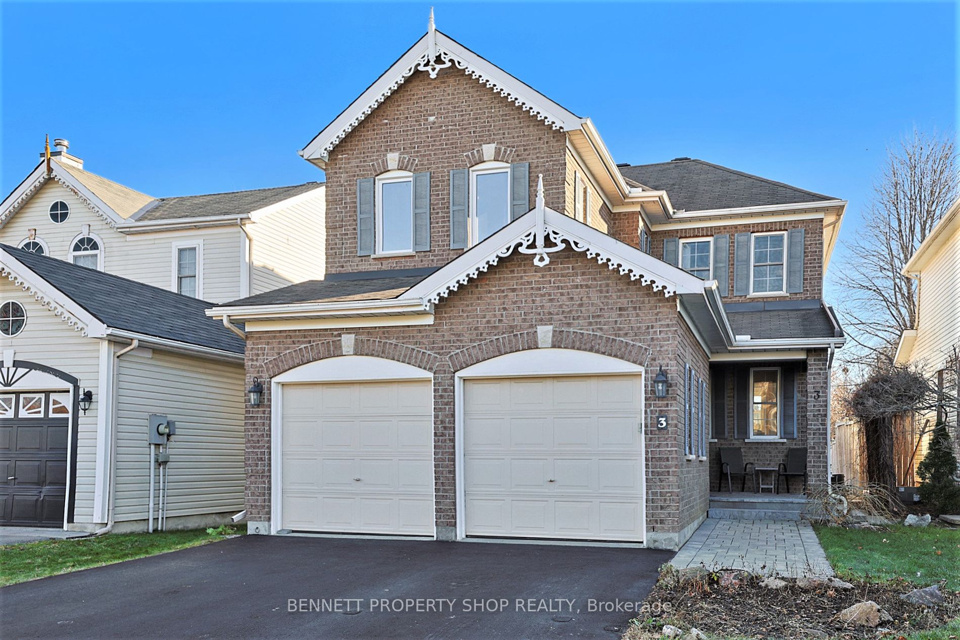 3 Goldridge Dr, Kanata, Ontario, 9007 - Kanata - Kanata Lakes/Heritage Hills