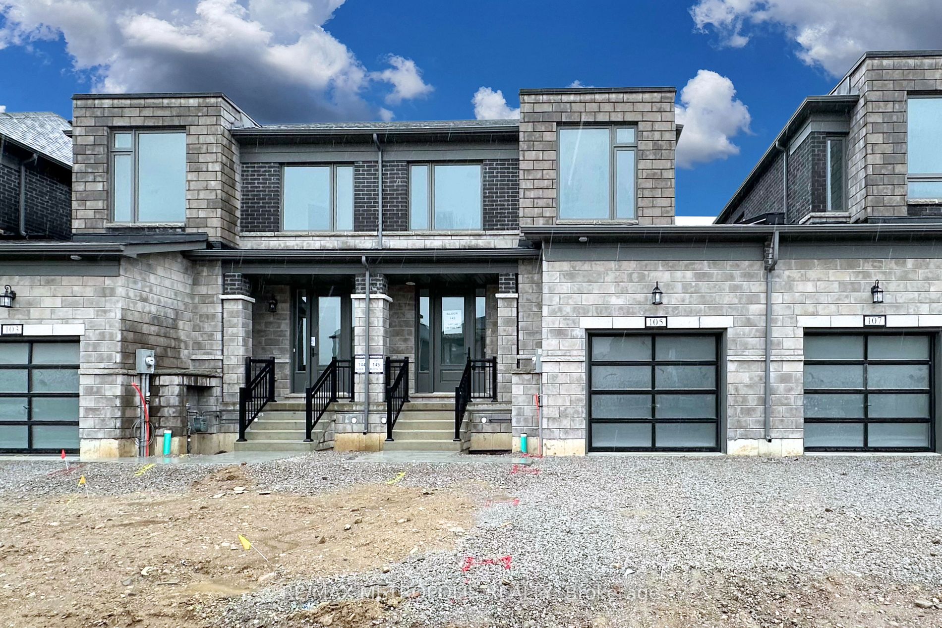 105 Cole Terr, Woodstock, Ontario, 