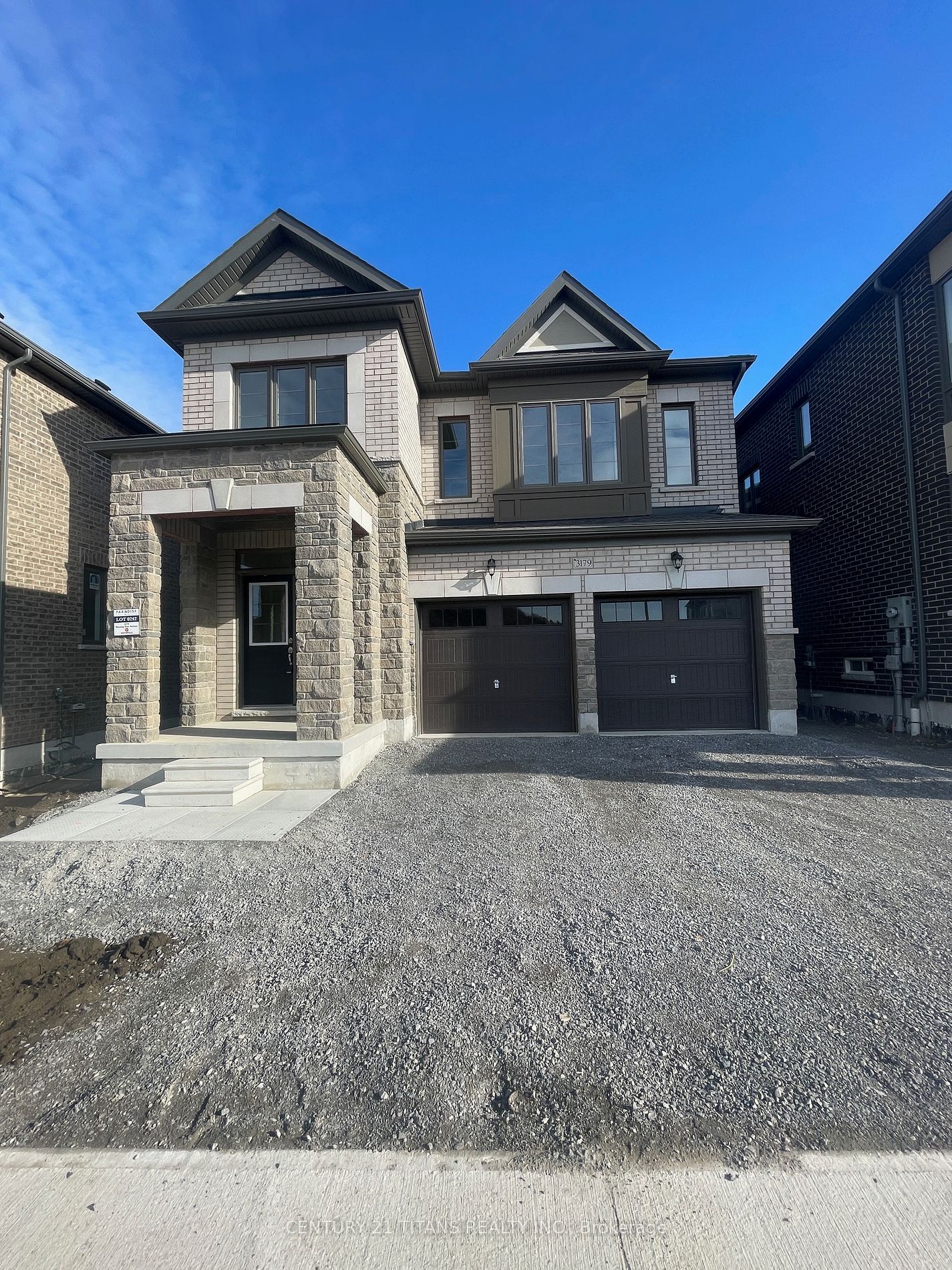 3179 Blazing Star Ave, Pickering, Ontario, Rural Pickering