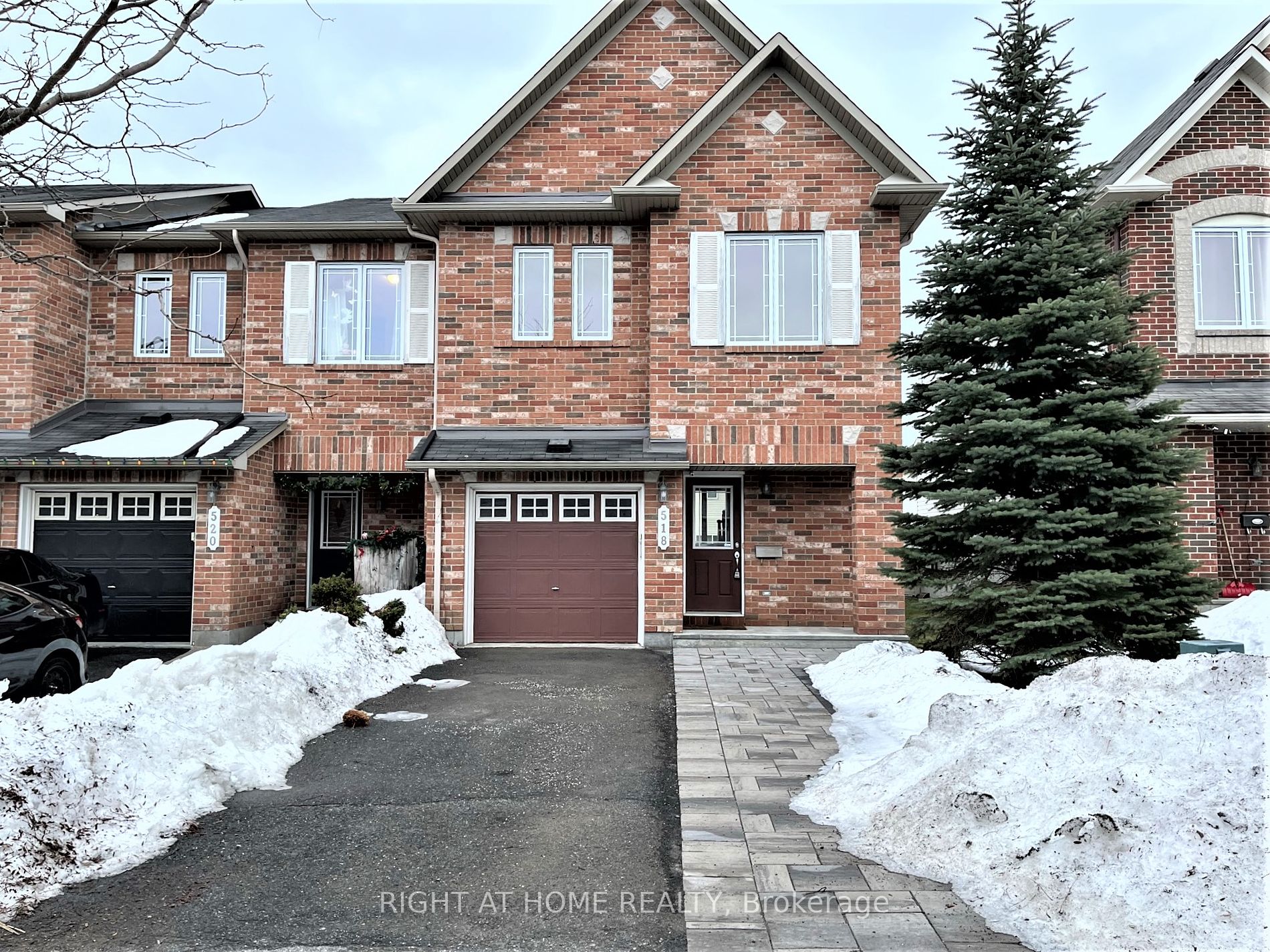 518 Temiskaming Cres, Barrhaven, Ontario, 7709 - Barrhaven - Strandherd