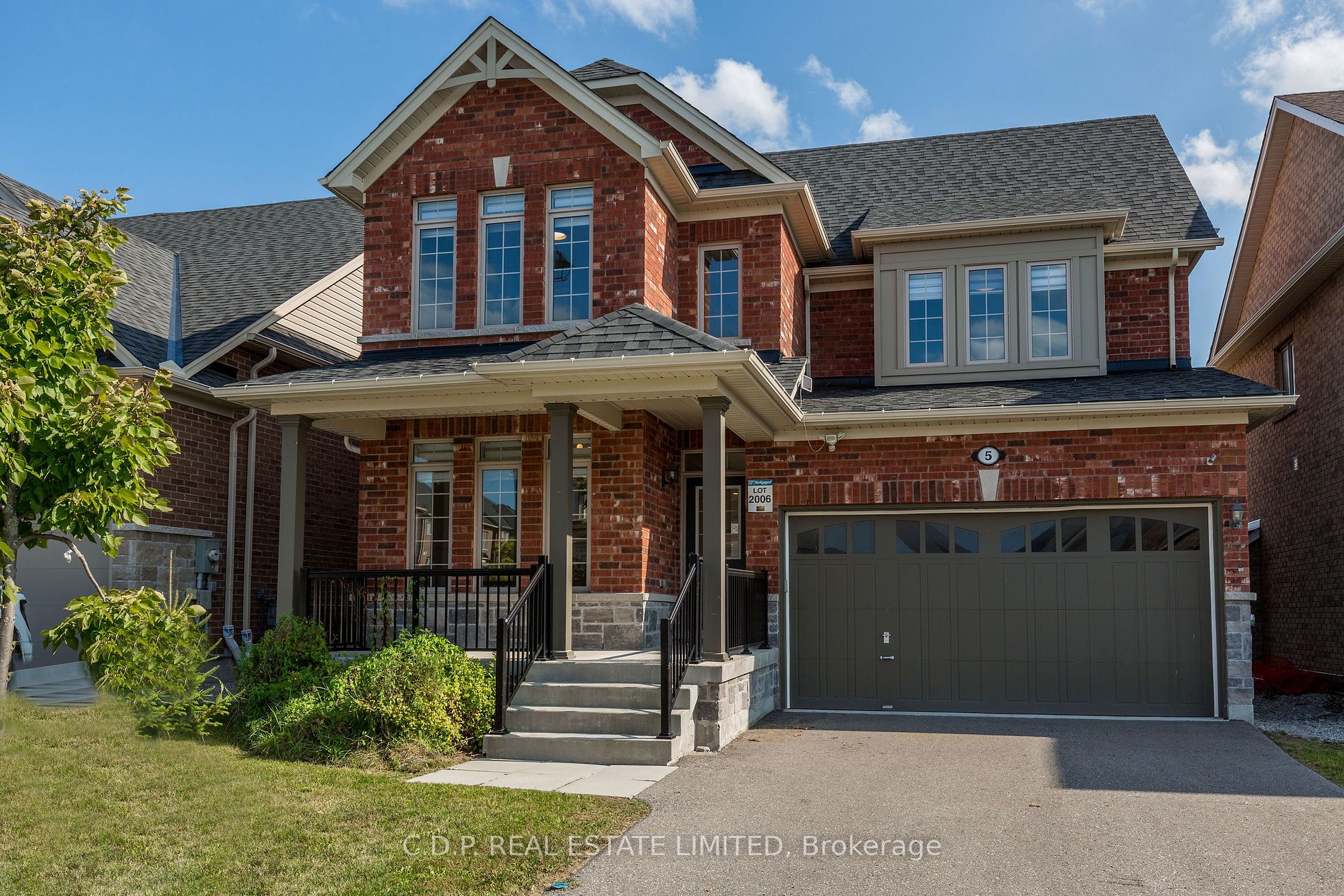 5 RUGMAN Cres, Springwater, Ontario, Centre Vespra