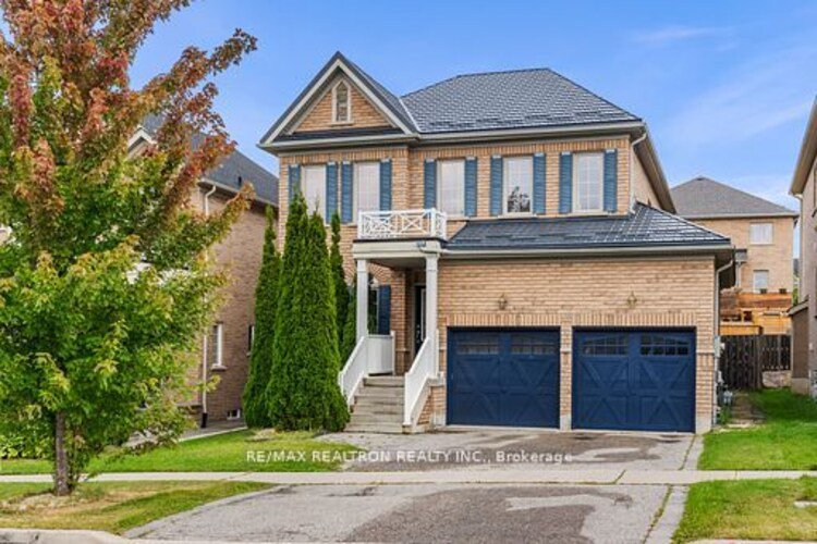 17 West Park Ave, Bradford West Gwillimbury, Ontario, Bradford