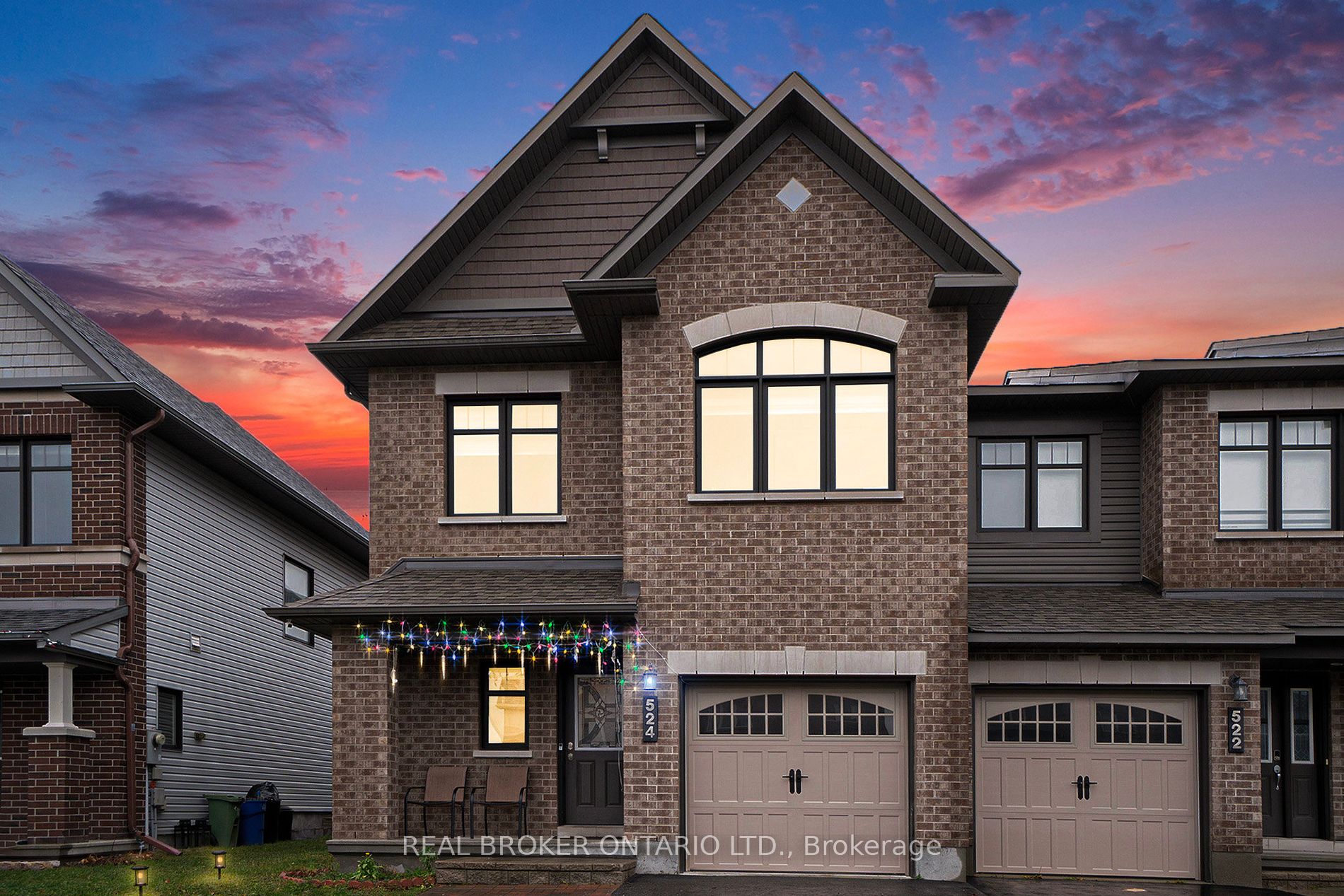 524 Paine Ave, Kanata, Ontario, 9007 - Kanata - Kanata Lakes/Heritage Hills