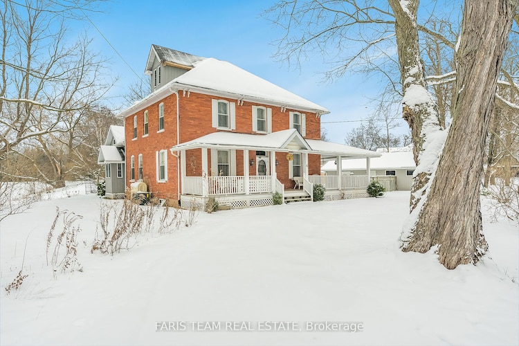 4 Thomas St, Adjala-Tosorontio, Ontario, Glencairn