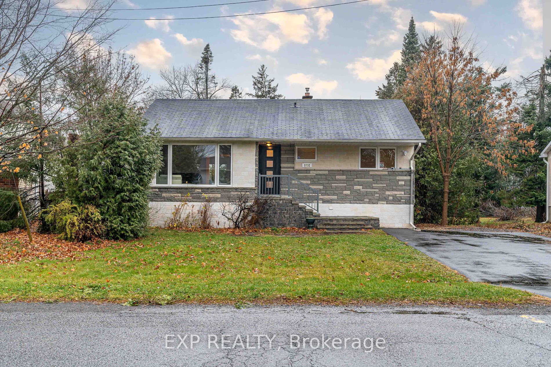 3732 Alderwood St, Blossom Park - Airport and Area, Ontario, 2604 - Emerald Woods/Sawmill Creek