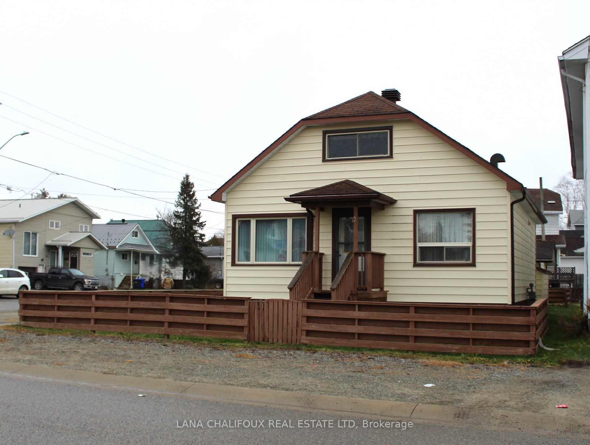 2 Comfort St, Kirkland Lake, Ontario, KL & Area