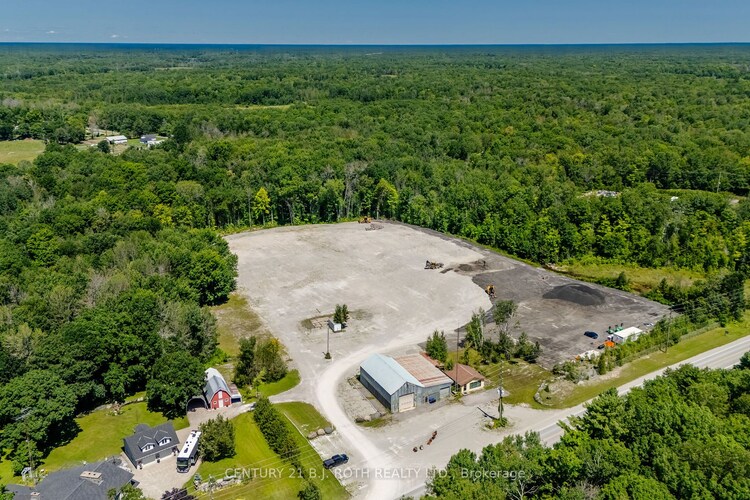 2565 Quarry Rd, Severn, Ontario, Rural Severn