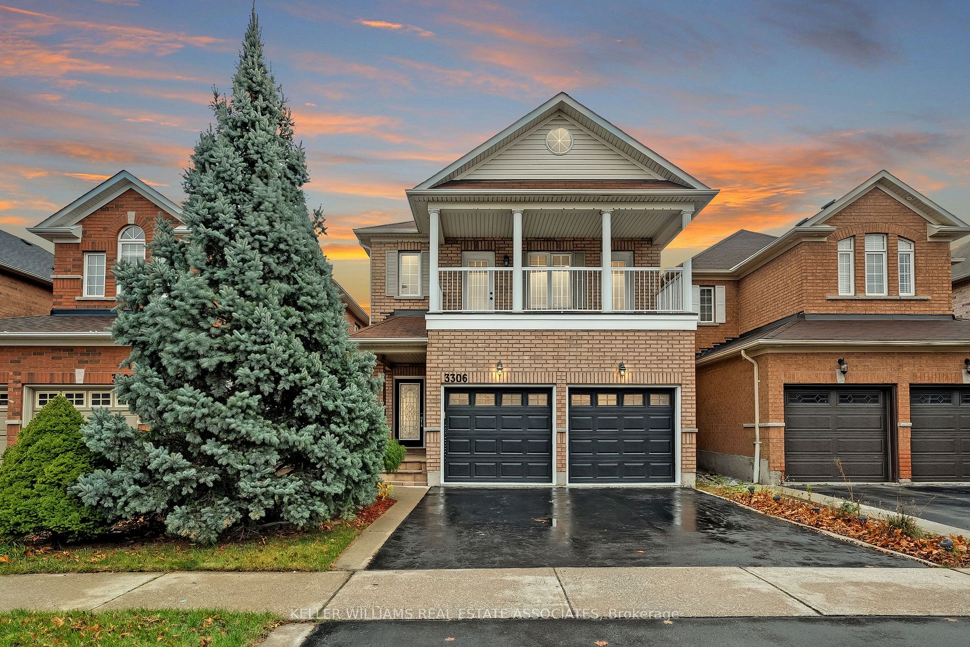 3306 Weatherford Rd, Mississauga, Ontario, Churchill Meadows