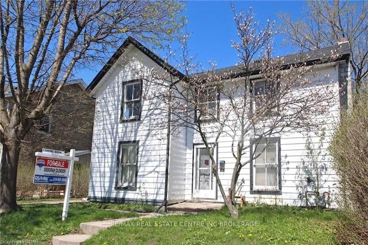 31 GREEN St, Guelph, Ontario, Exhibition Park