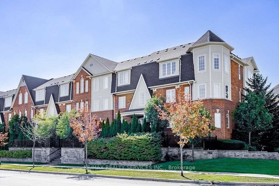 3032 Clayhill Rd, Mississauga, Ontario, Cooksville