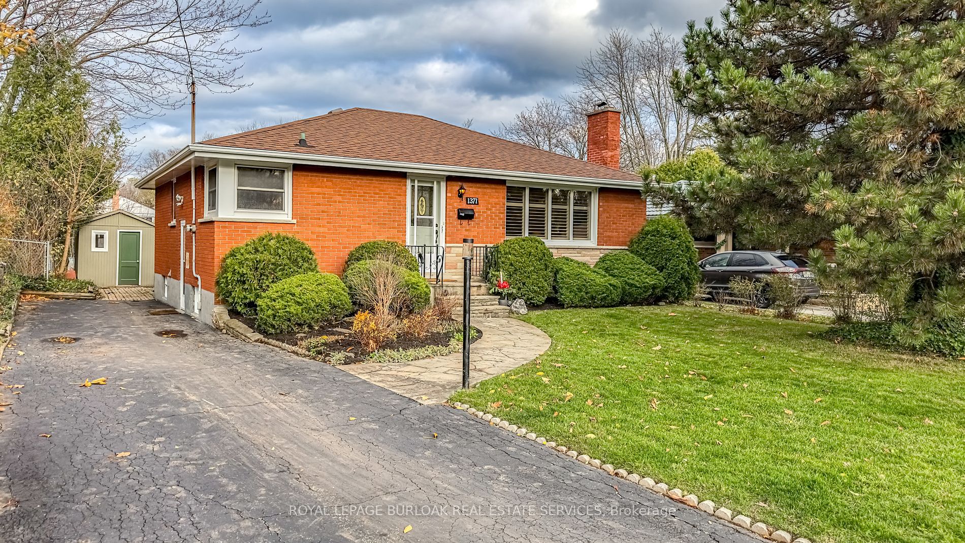 1371 Mountain Grove Ave, Burlington, Ontario, Mountainside