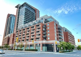 830 Lawrence Ave W, Toronto, Ontario