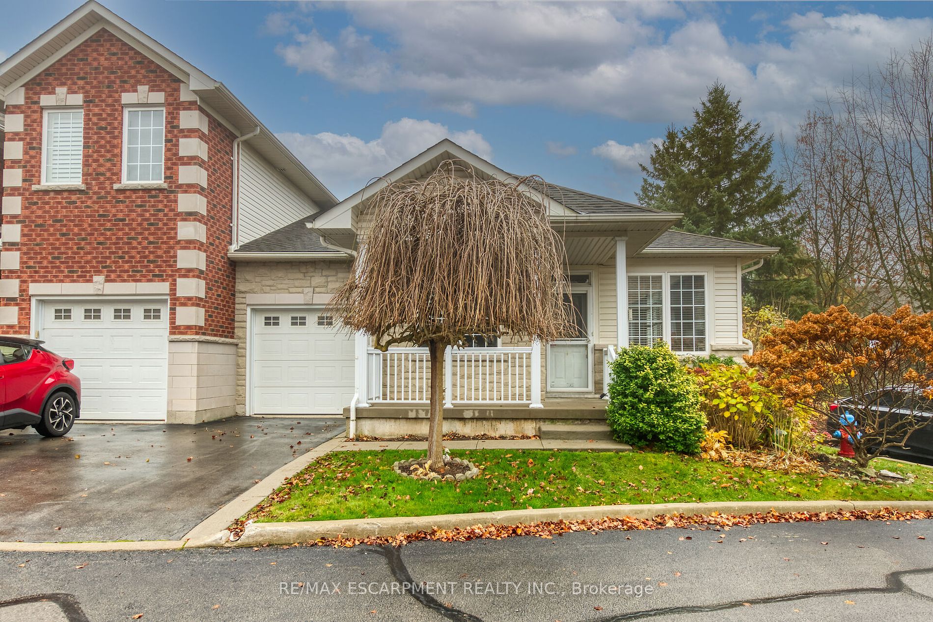 81 Valridge Dr, Hamilton, Ontario, Ancaster