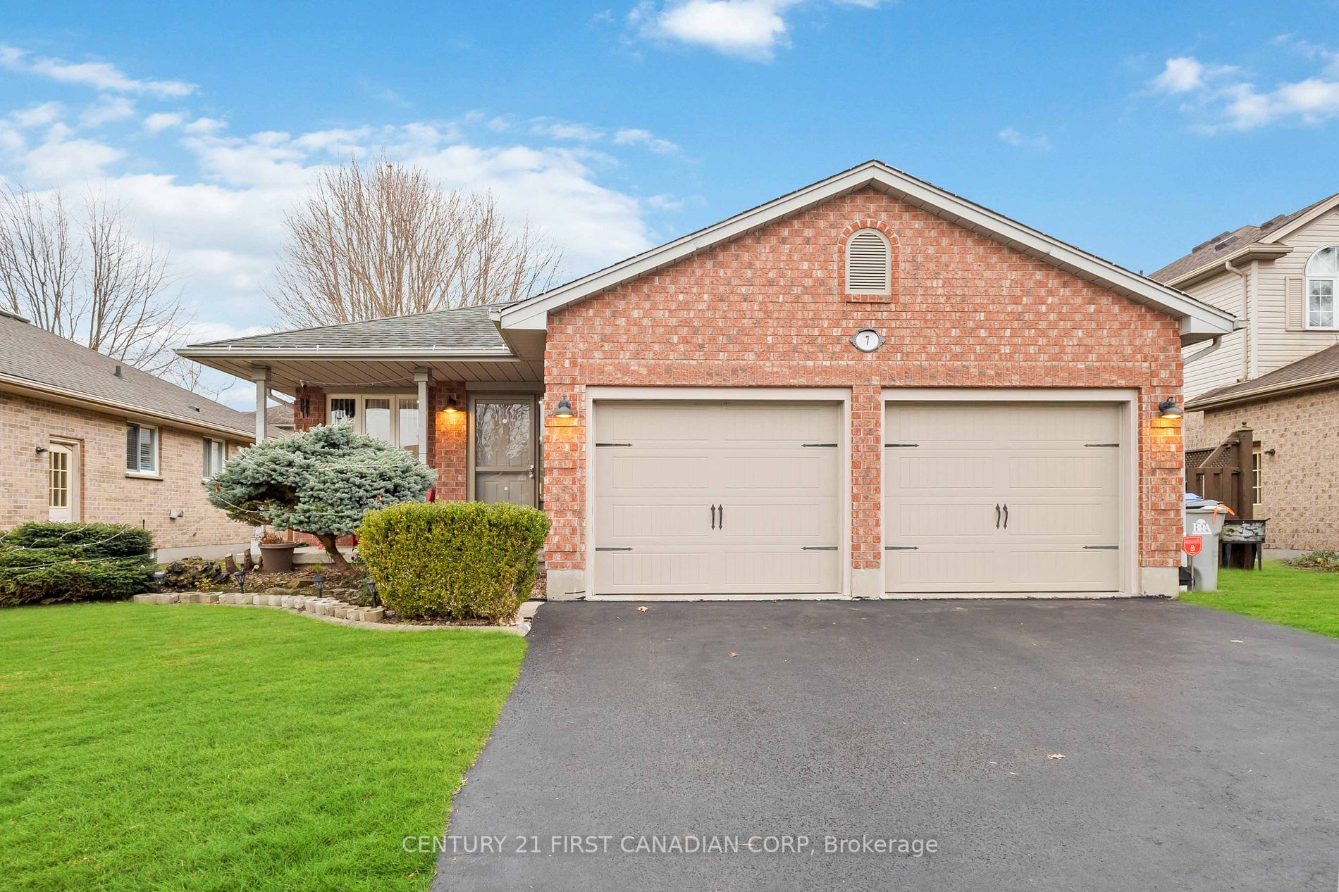 7 Juniper Cres, Strathroy-Caradoc, Ontario, Caradoc