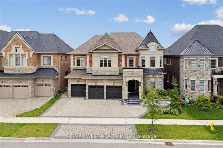 22 Rolling Green Crt, Vaughan, Ontario, Kleinburg