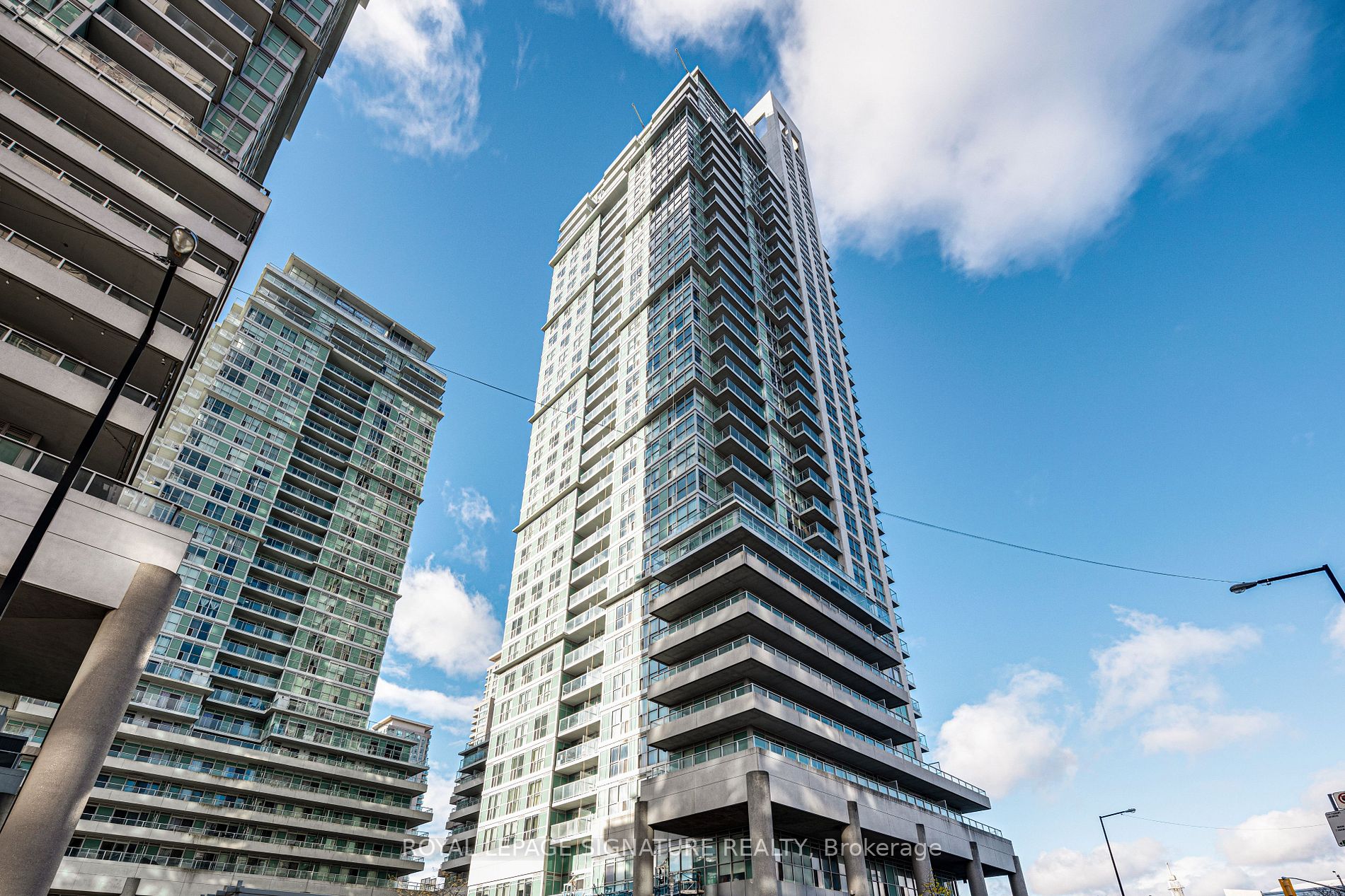 70 Town Centre Crt, Toronto, Ontario, Bendale