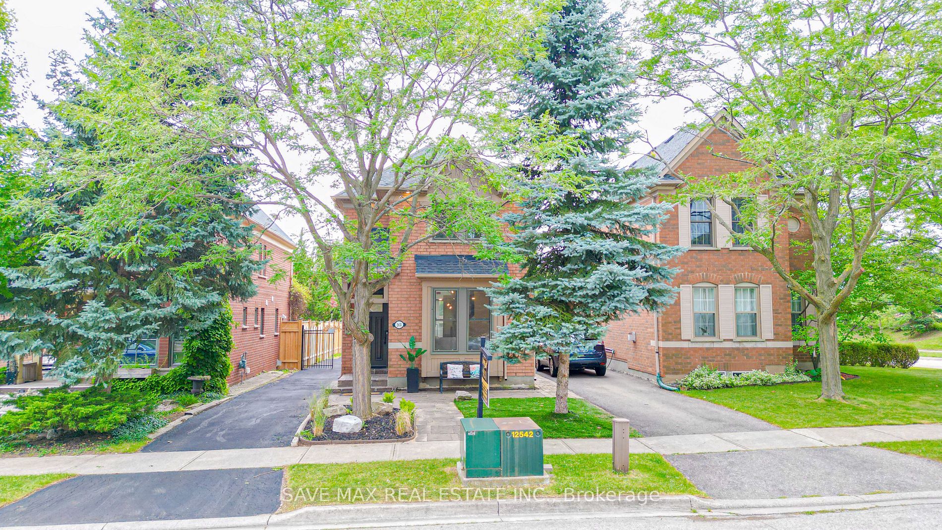 2651 Devonsley Cres, Oakville, Ontario, River Oaks