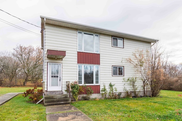 25 Quinte View Dr, Quinte West, Ontario, 