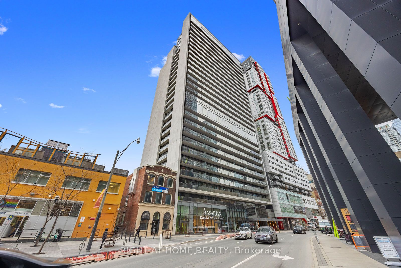 330 Richmond St W, Toronto, Ontario, Waterfront Communities C1