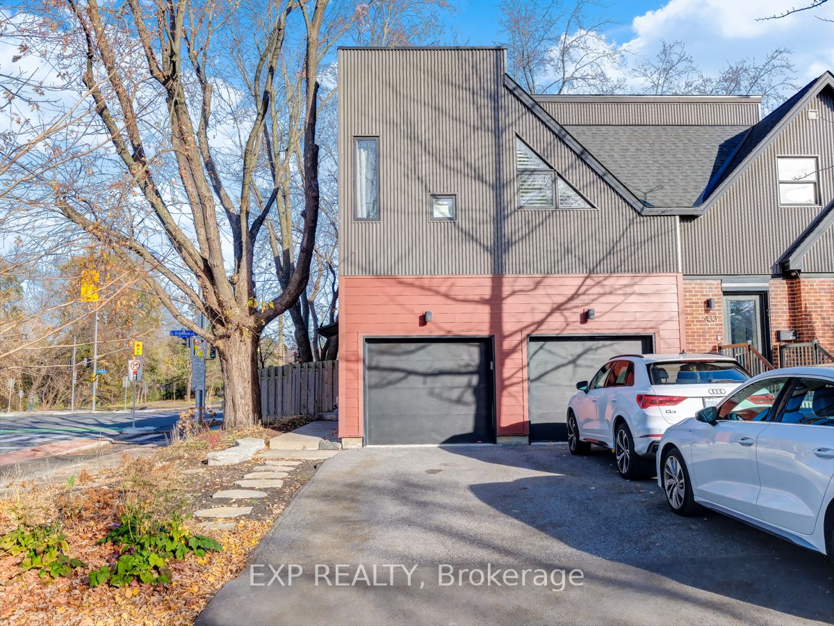 324 Byron Ave, Westboro - Hampton Park, Ontario, 5003 - Westboro/Hampton Park