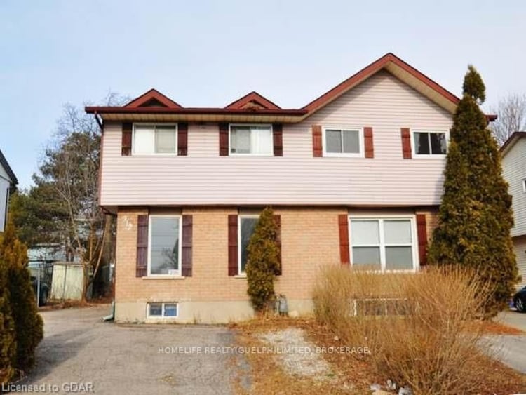 312 COLE RD, Guelph, Ontario, Hanlon Creek