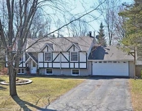 10642 Sixth Line, Halton, ON , MLS #W13198040 , Image - 1