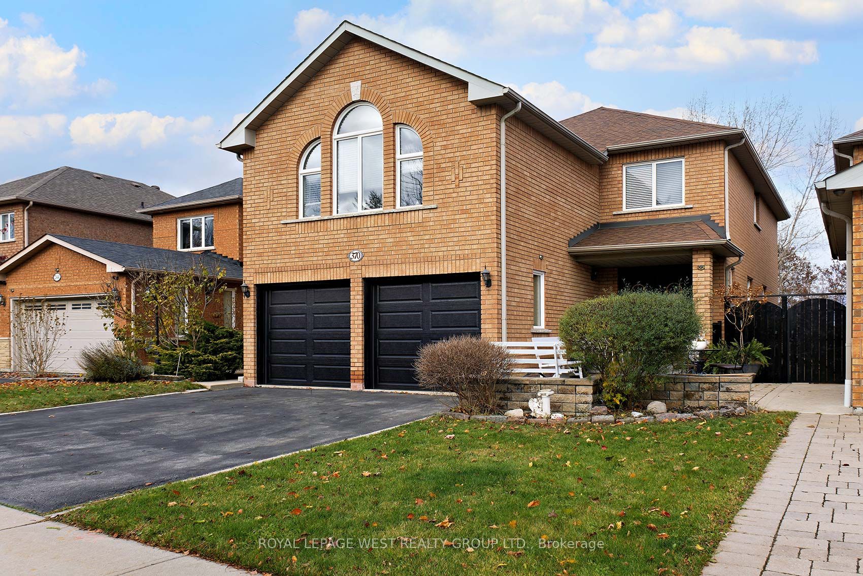 370 Royalpark Way, Vaughan, Ontario, Elder Mills