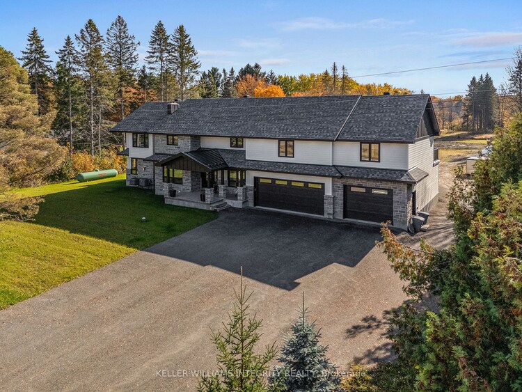 1590 CENTURY Rd E, Manotick - Kars - Rideau Twp and Area, Ontario, 8004 - Manotick South to Roger Stevens