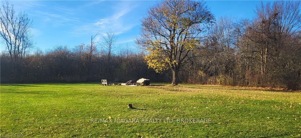 VACANT LAND GRACEFIELD Ave, Niagara, Ontario