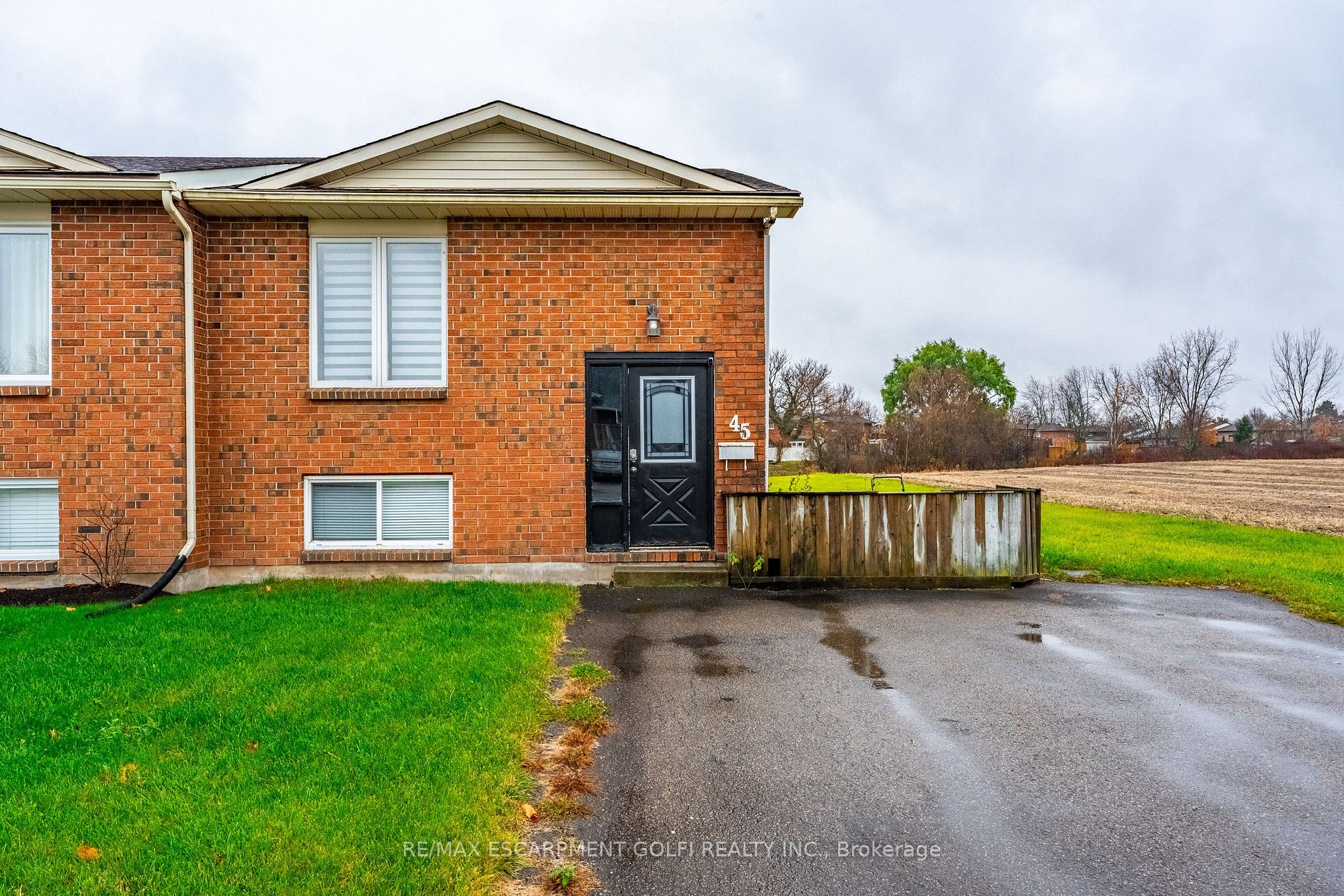 45 WOODLAND Dr, Welland, Ontario, 