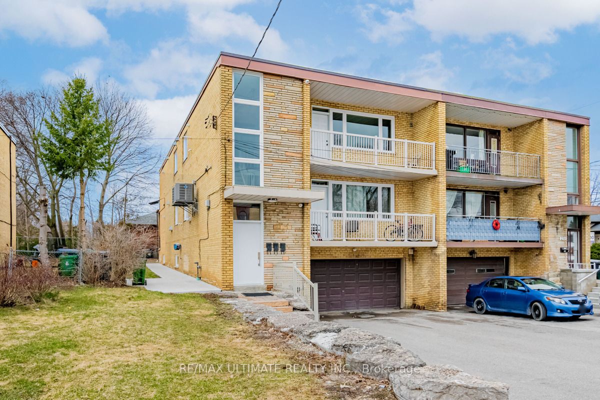 248 Wilmington Ave, Toronto, Ontario, Bathurst Manor