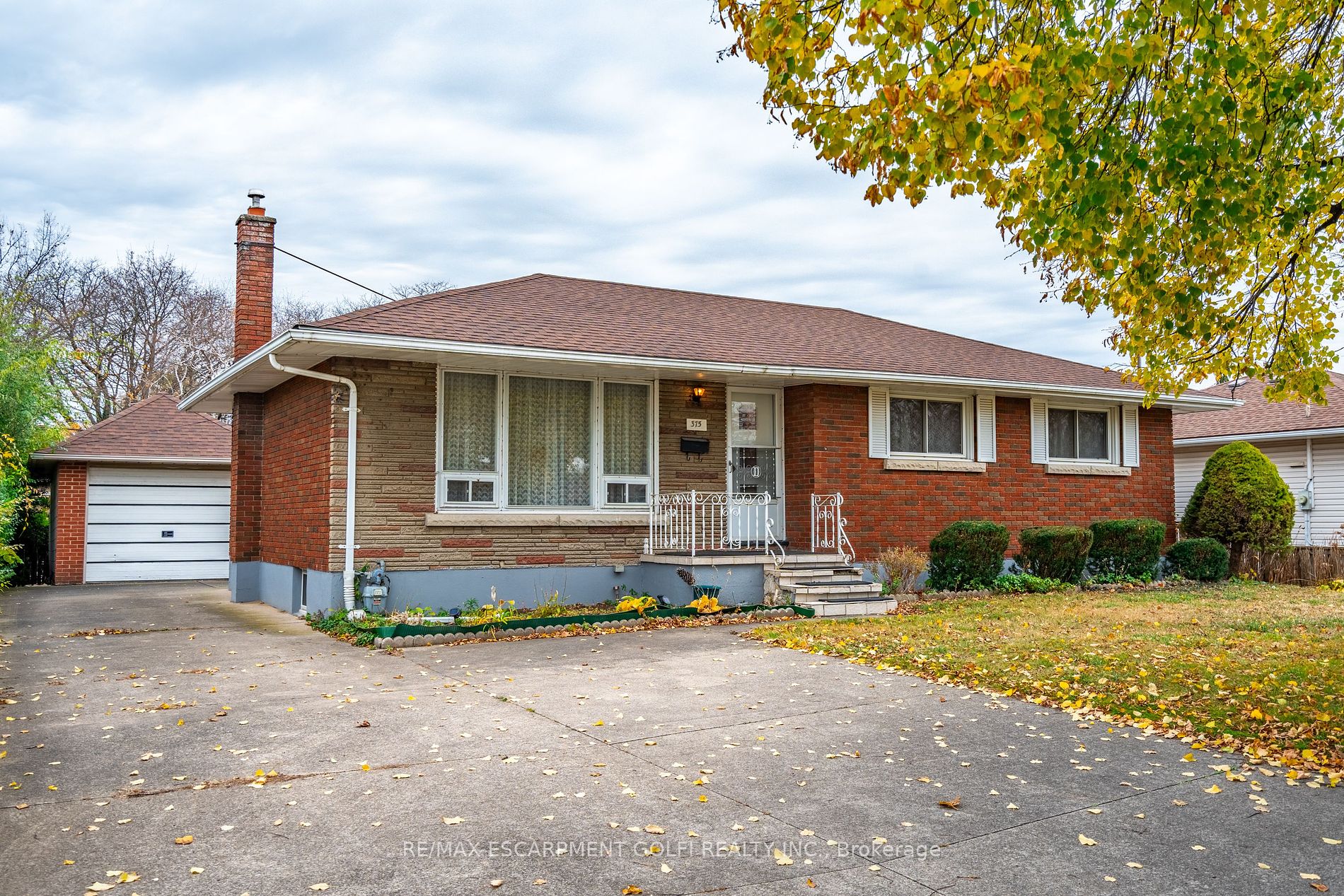 375 BUNTING Rd, St. Catharines, Ontario, 