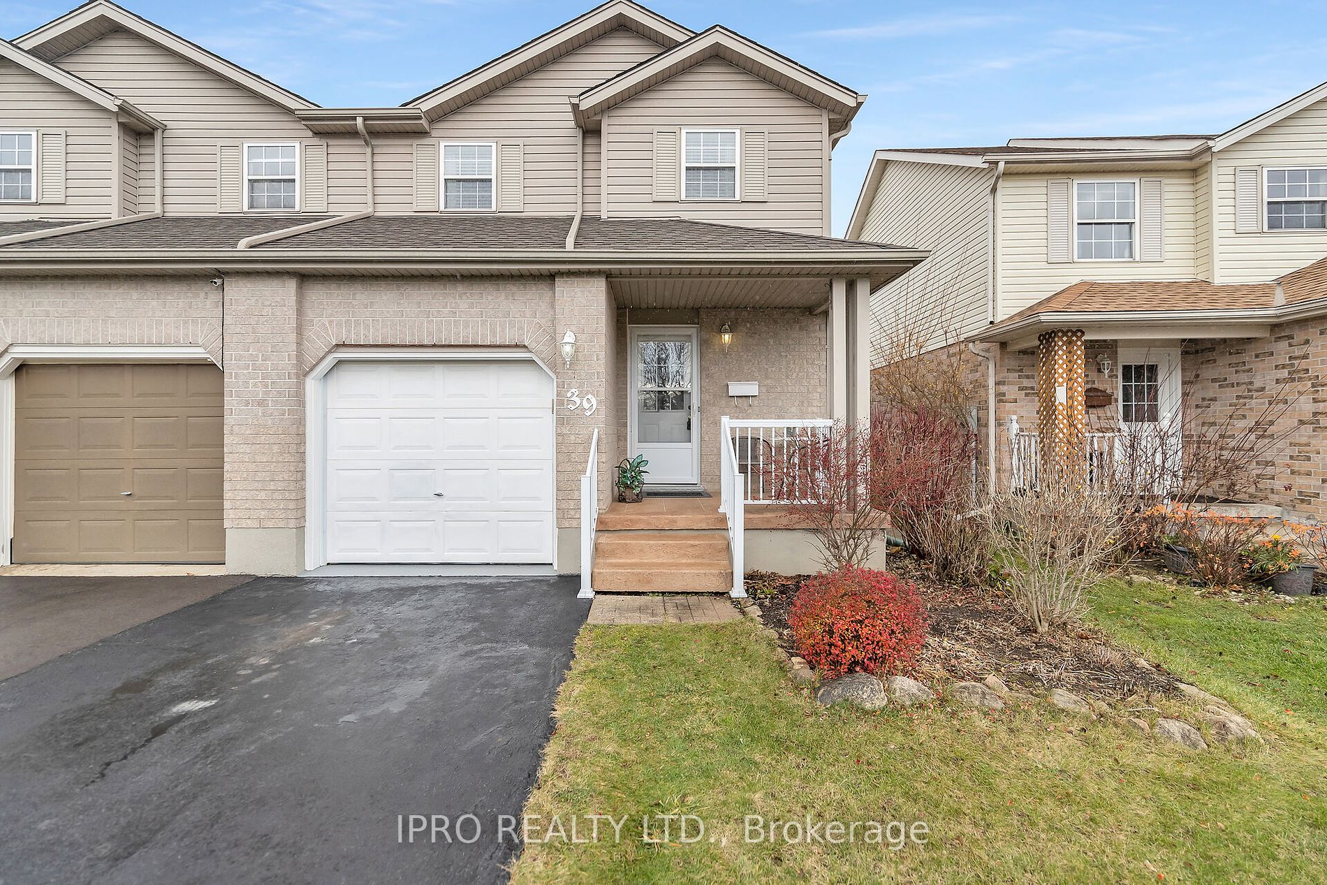 39 Raspberry Lane, Guelph, Ontario, Grange Hill East