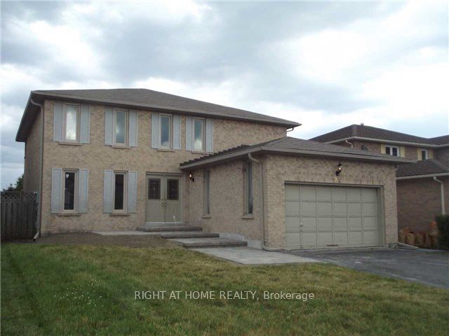 25 Carrick Ave, Ajax, Ontario, Central West